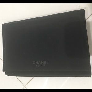 Chanel Brush Holder Bag